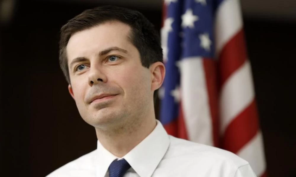 ΗΠΑ: Το next big thing των Δημοκρατικών είναι ανοιχτά ομοφυλόφιλος